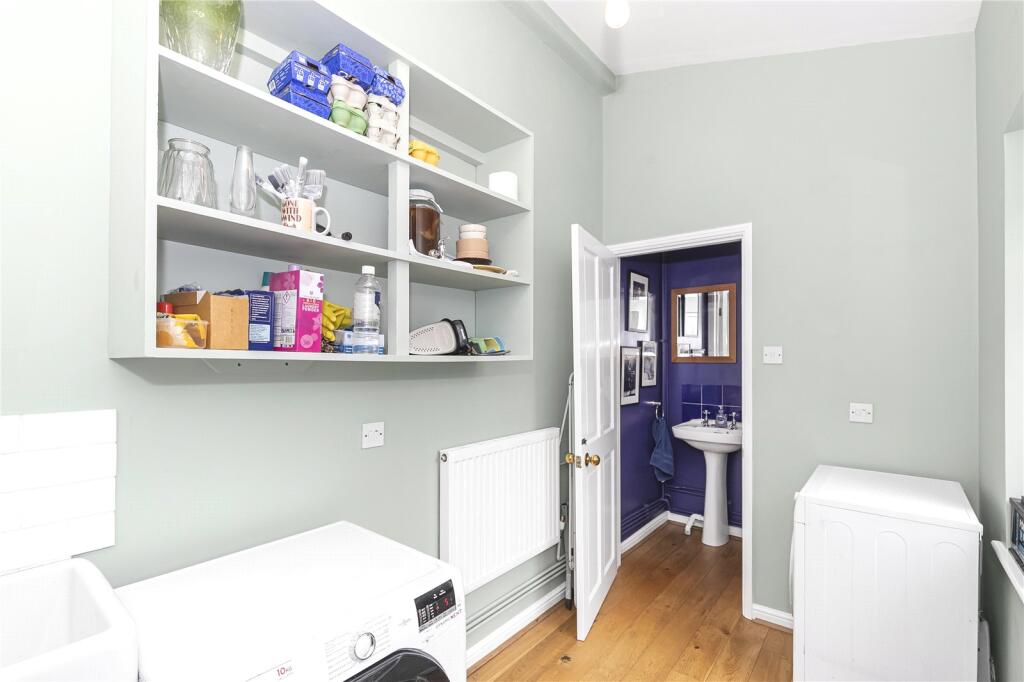 Additional property image - Morley Square, Bristol, BS7
