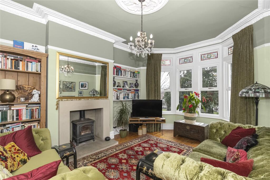 Additional property image - Morley Square, Bristol, BS7