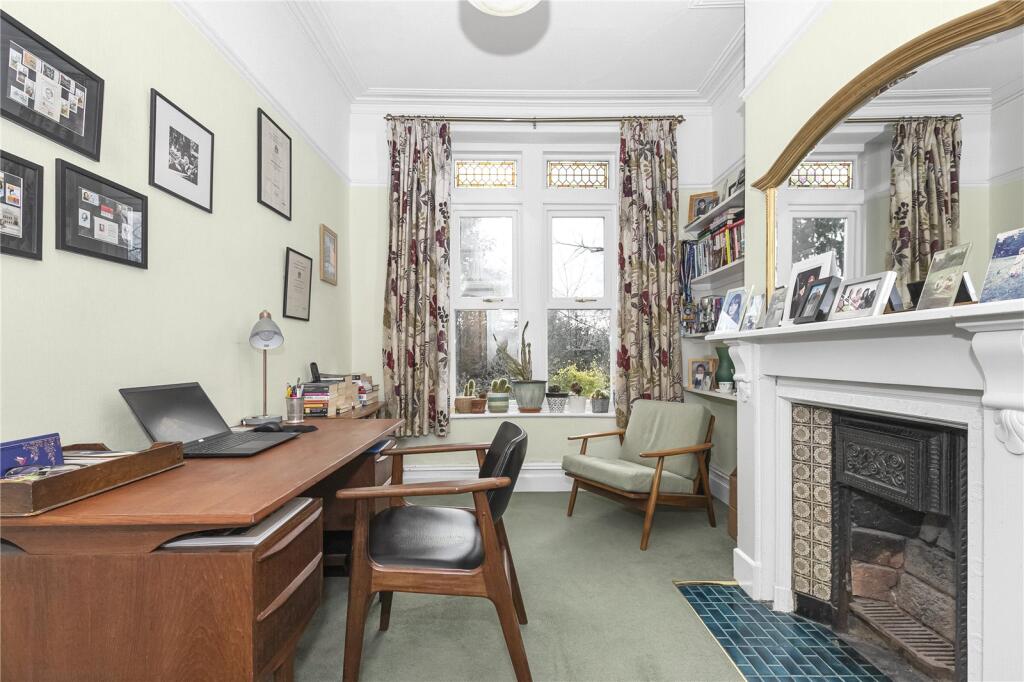 Additional property image - Morley Square, Bristol, BS7