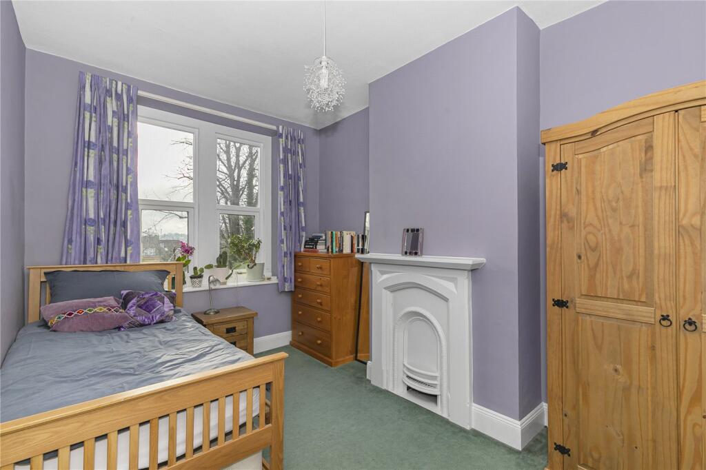 Additional property image - Morley Square, Bristol, BS7