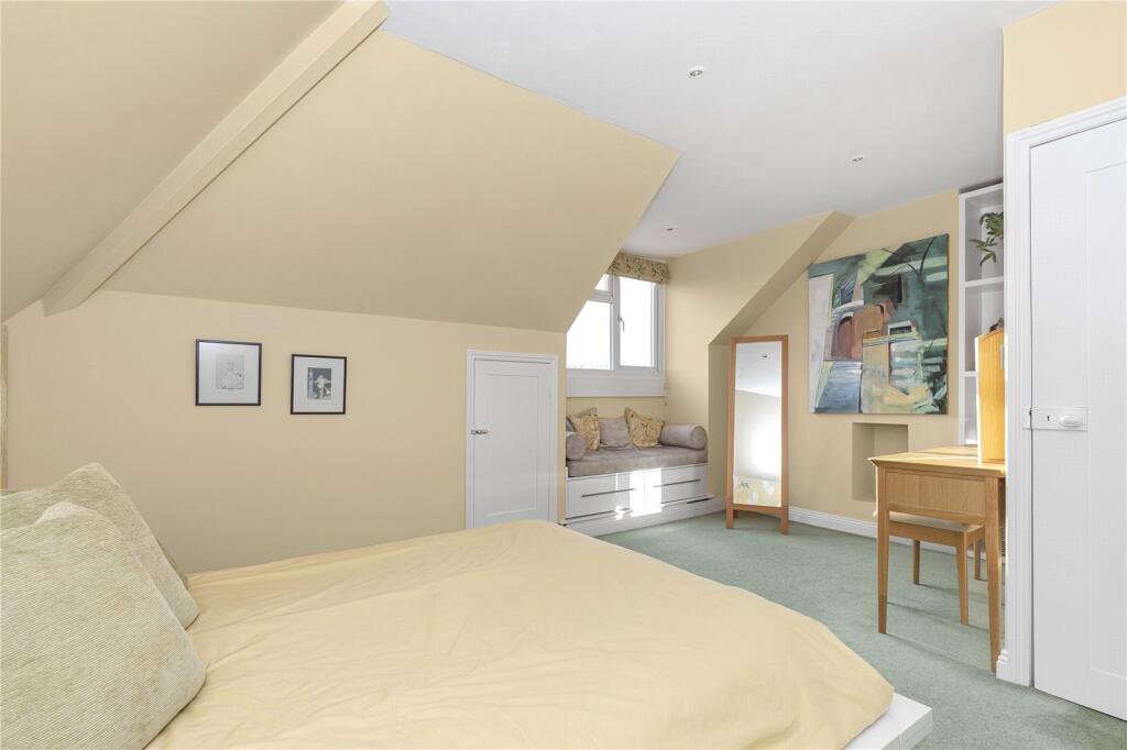 Additional property image - Morley Square, Bristol, BS7