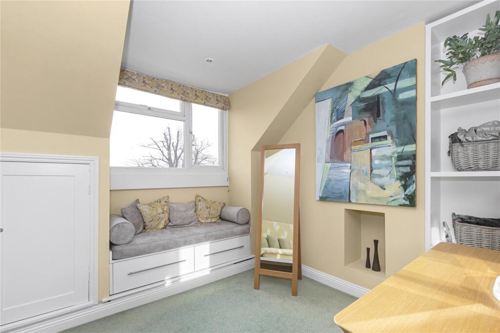 Additional property image - Morley Square, Bristol, BS7
