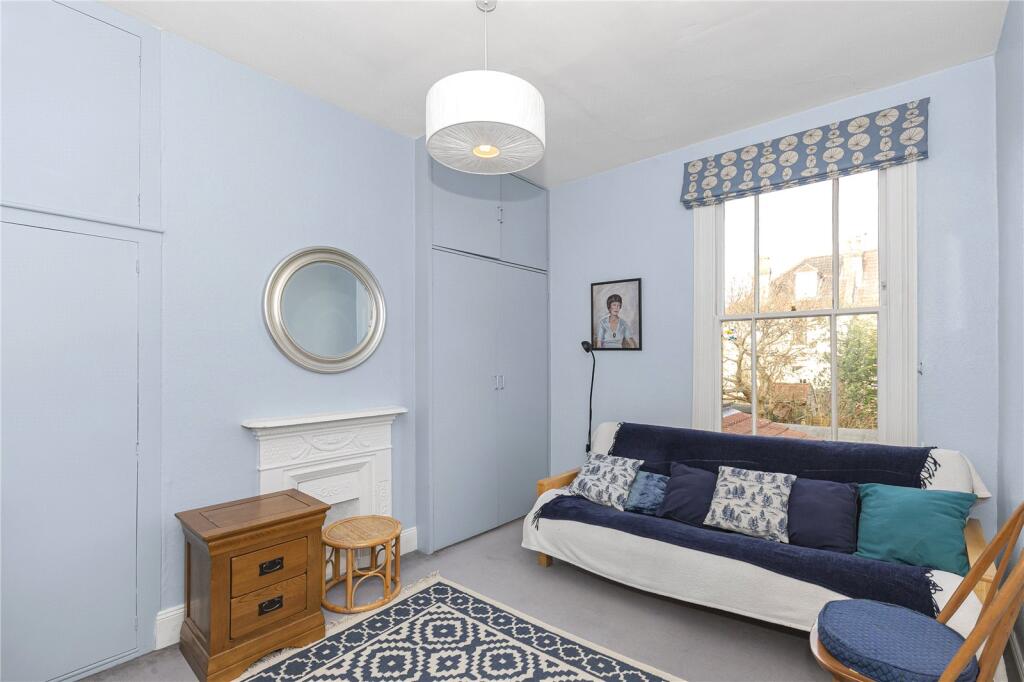 Additional property image - Morley Square, Bristol, BS7