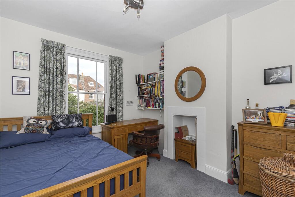 Additional property image - Morley Square, Bristol, BS7