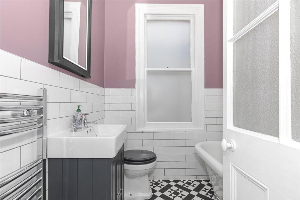 Additional property image - Morley Square, Bristol, BS7