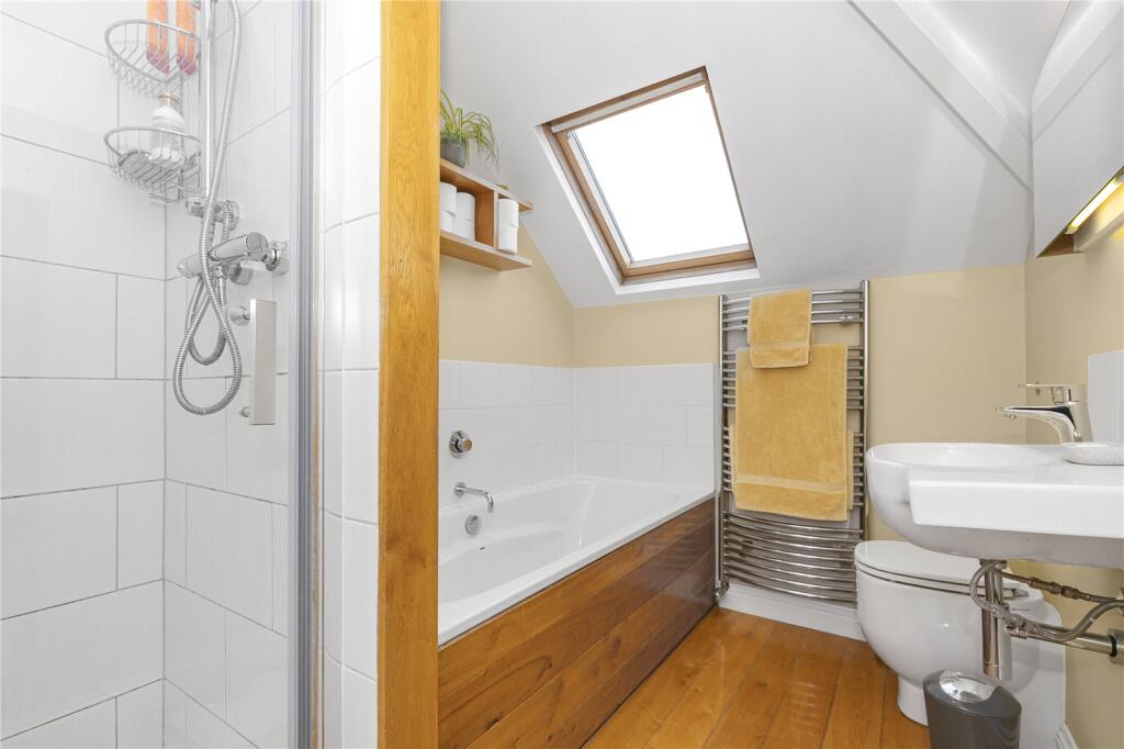 Additional property image - Morley Square, Bristol, BS7