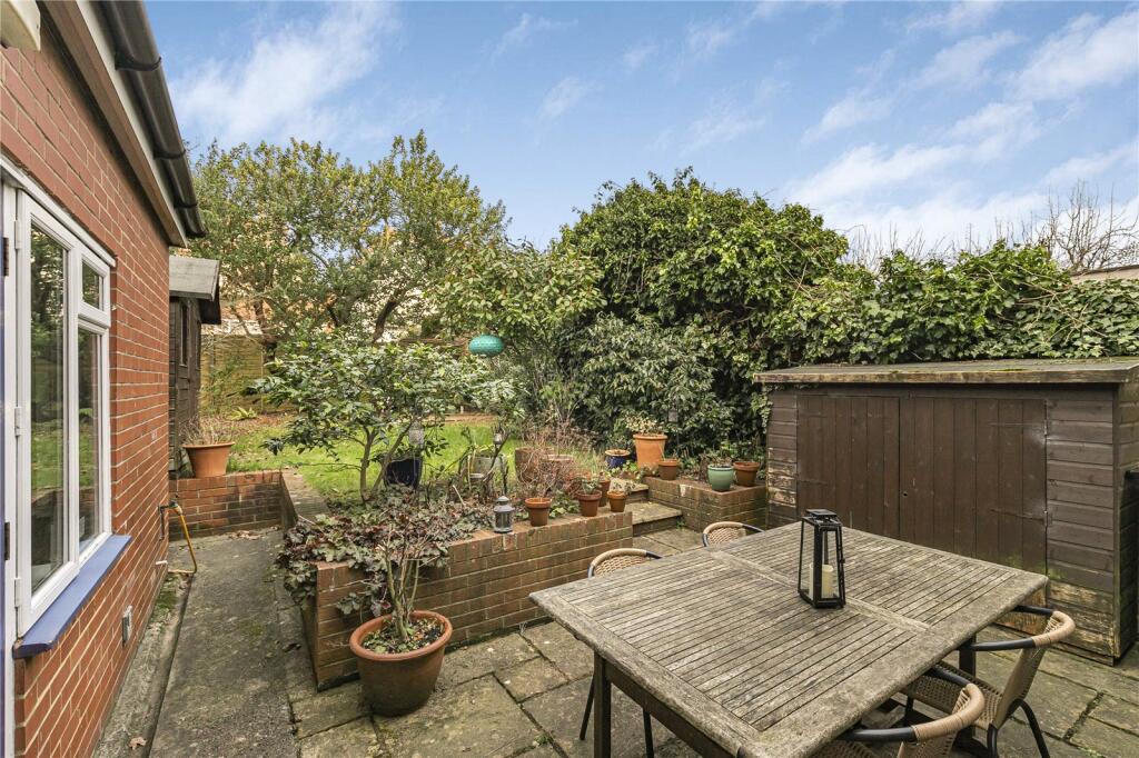 Additional property image - Morley Square, Bristol, BS7