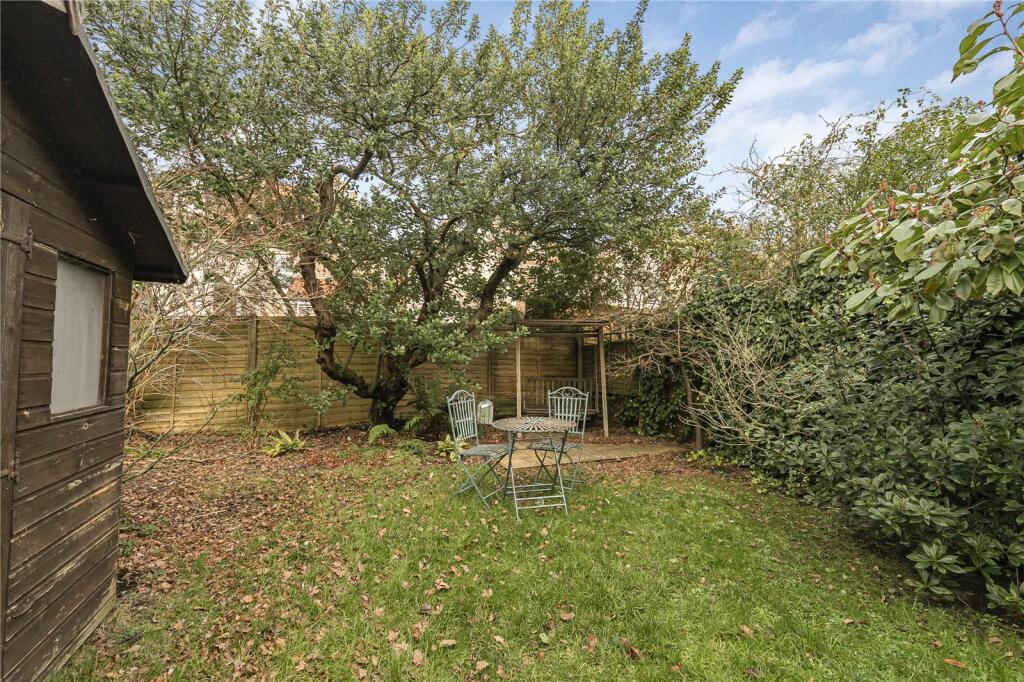 Additional property image - Morley Square, Bristol, BS7