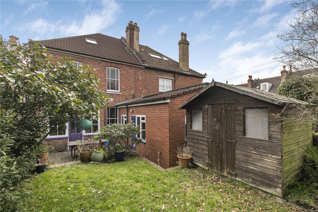 Additional property image - Morley Square, Bristol, BS7