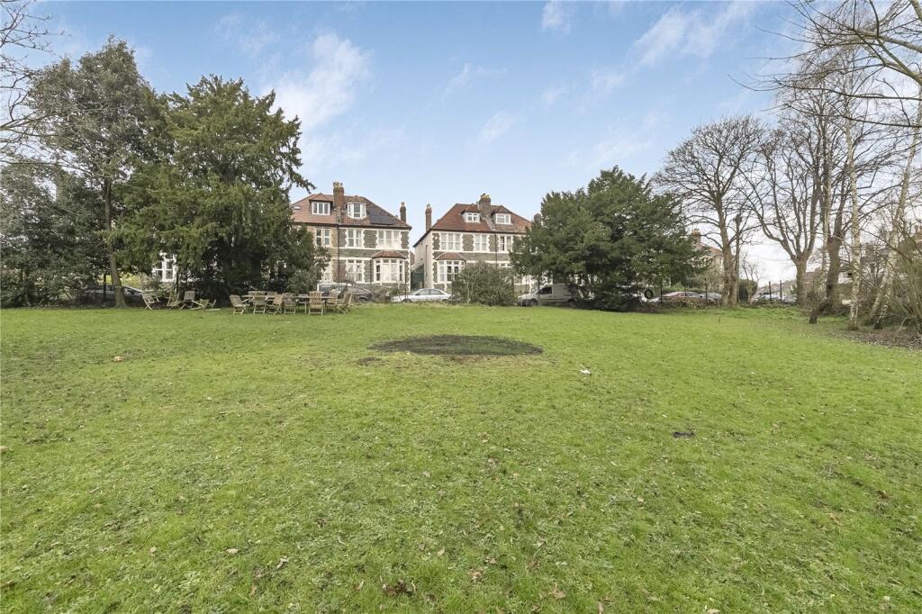 Additional property image - Morley Square, Bristol, BS7