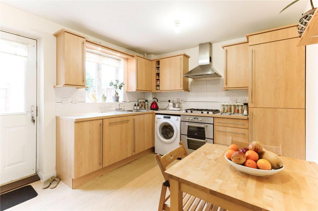 Additional property image - Dudley Grove, Horfield, Bristol, BS7