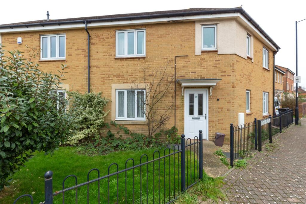 Additional property image - Dudley Grove, Horfield, Bristol, BS7