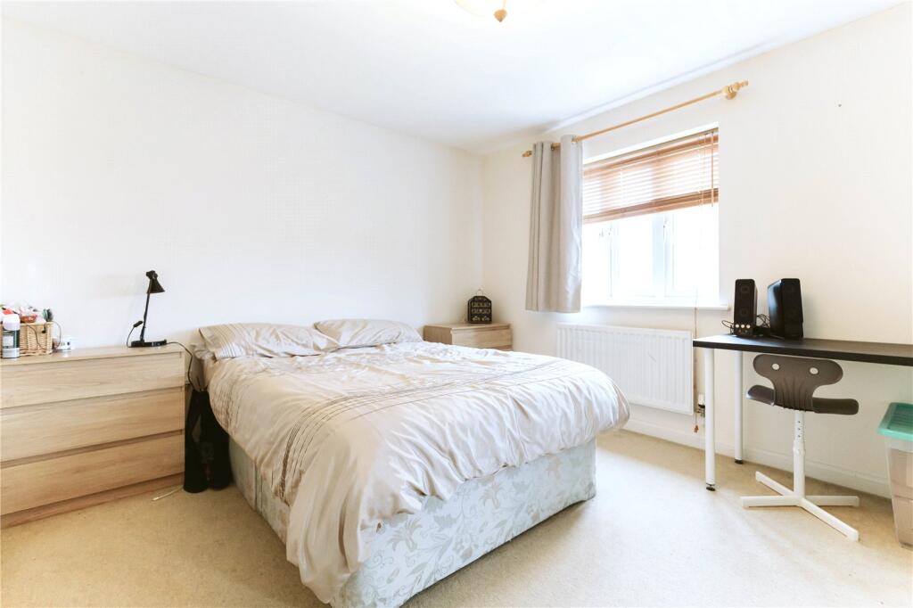 Additional property image - Dudley Grove, Horfield, Bristol, BS7