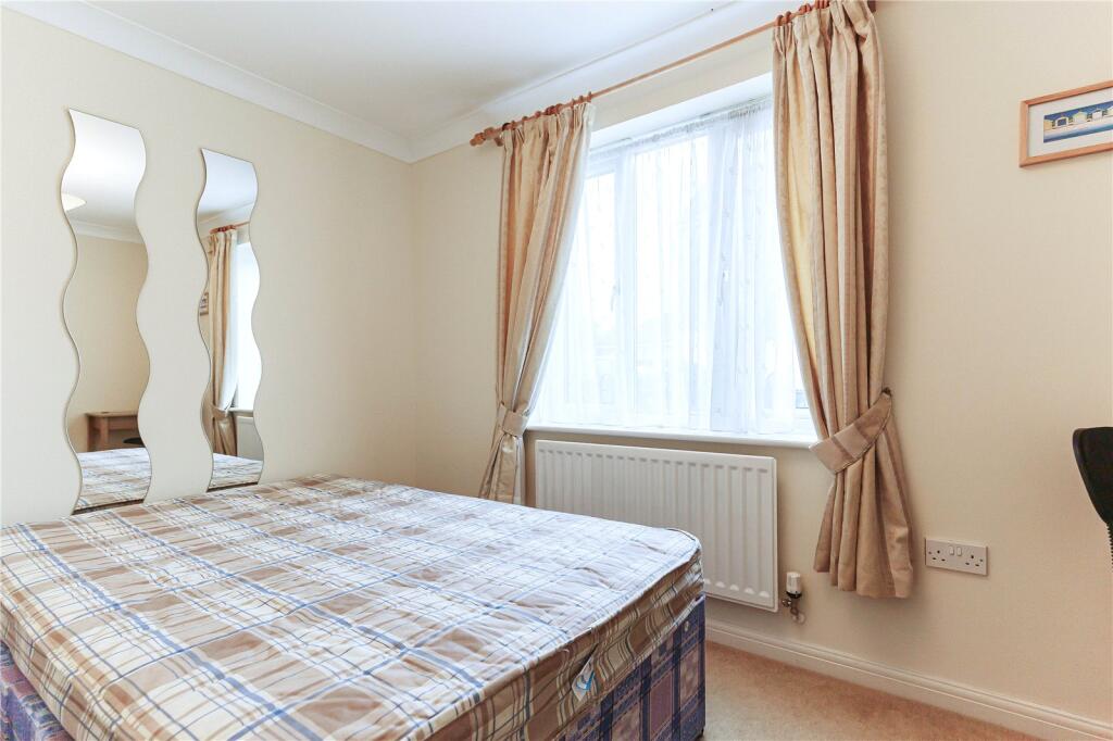 Additional property image - Dudley Grove, Horfield, Bristol, BS7