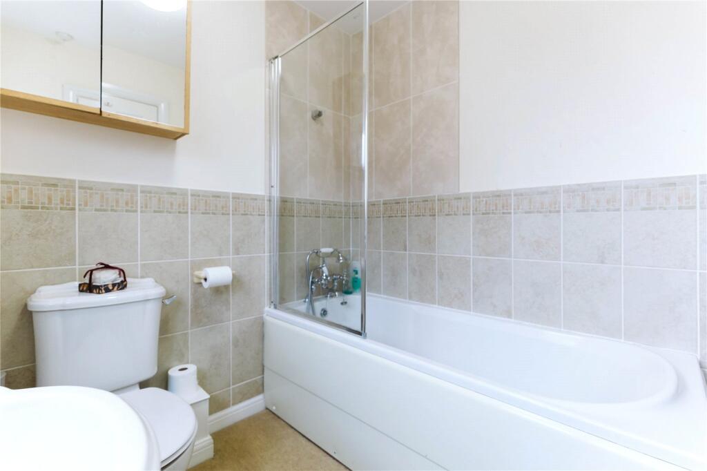 Additional property image - Dudley Grove, Horfield, Bristol, BS7