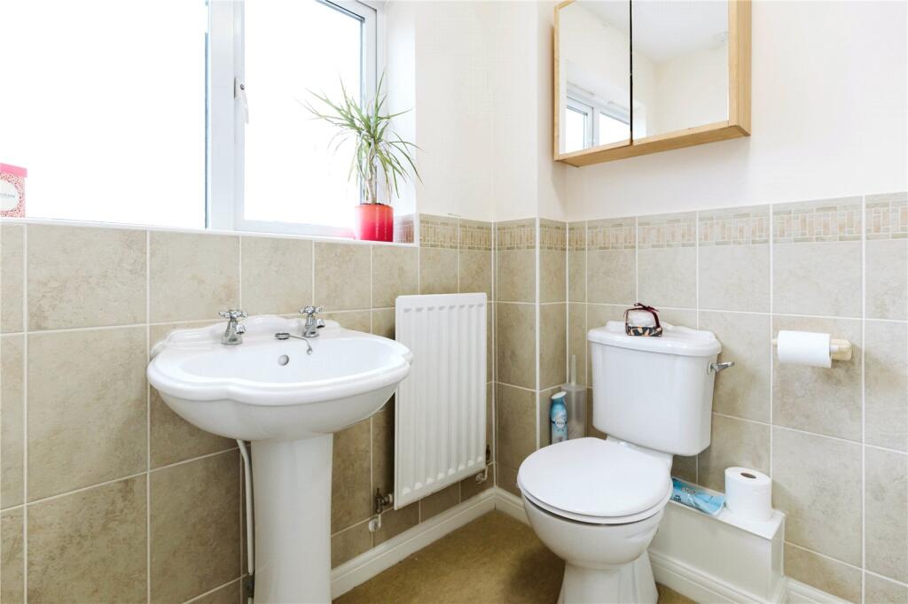 Additional property image - Dudley Grove, Horfield, Bristol, BS7