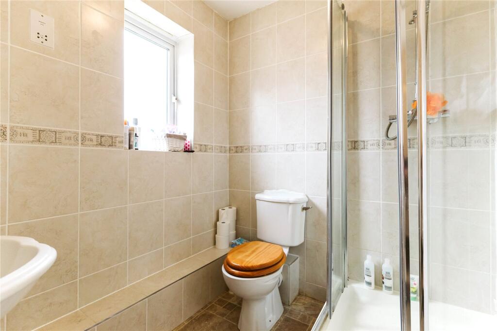 Additional property image - Dudley Grove, Horfield, Bristol, BS7