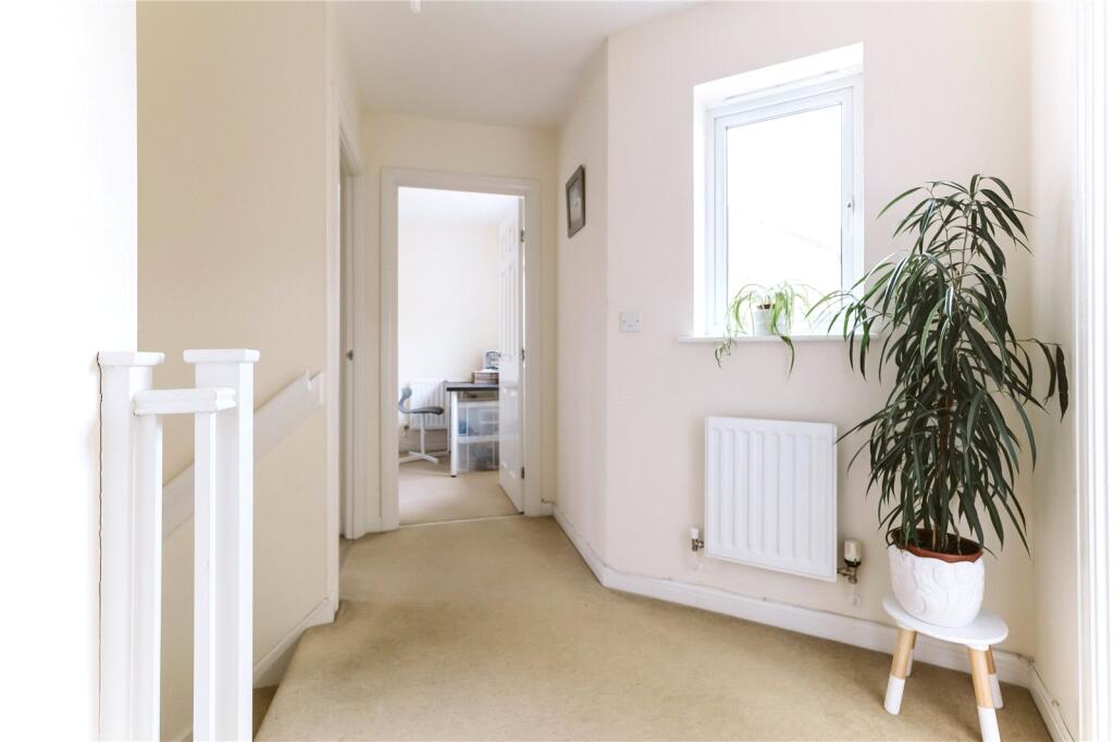Additional property image - Dudley Grove, Horfield, Bristol, BS7