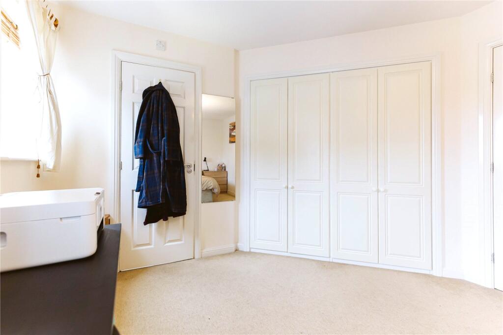 Additional property image - Dudley Grove, Horfield, Bristol, BS7
