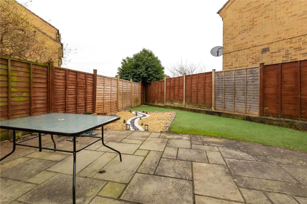 Additional property image - Dudley Grove, Horfield, Bristol, BS7