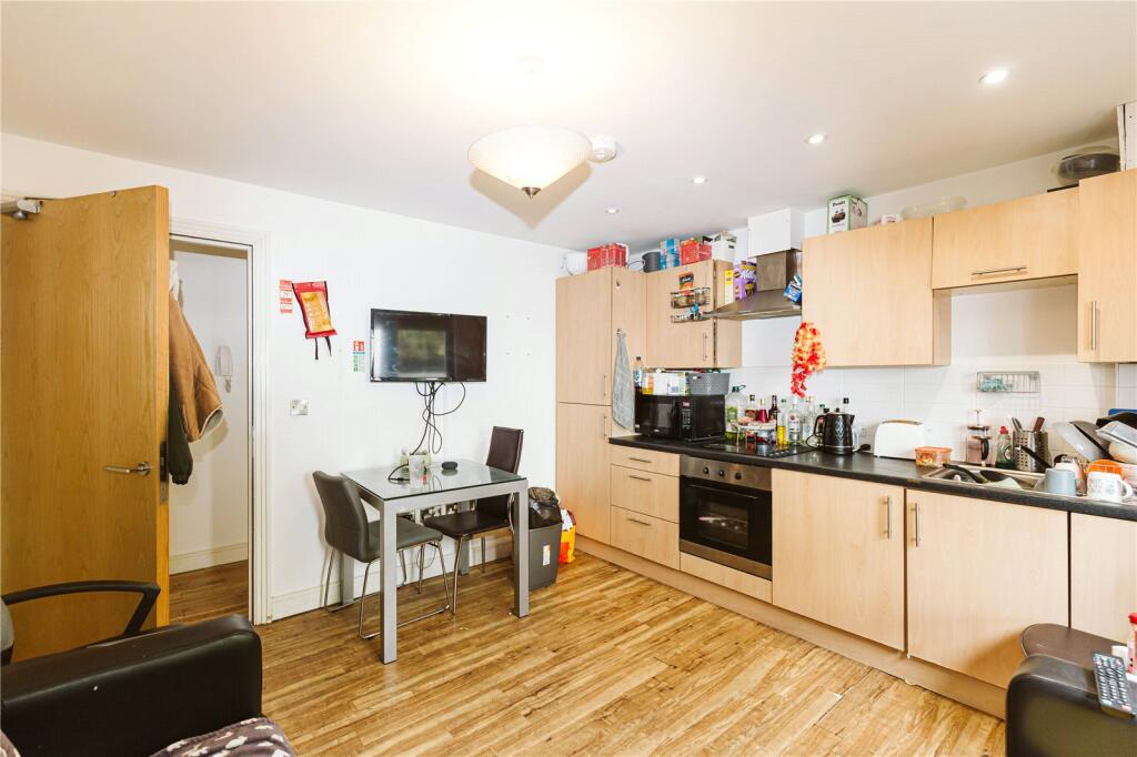 Additional property image - The Platform, Station Road, Montpelier, Bristol, BS6