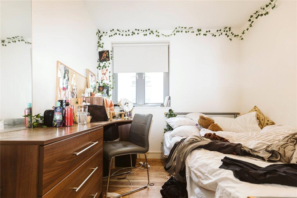 Additional property image - The Platform, Station Road, Montpelier, Bristol, BS6