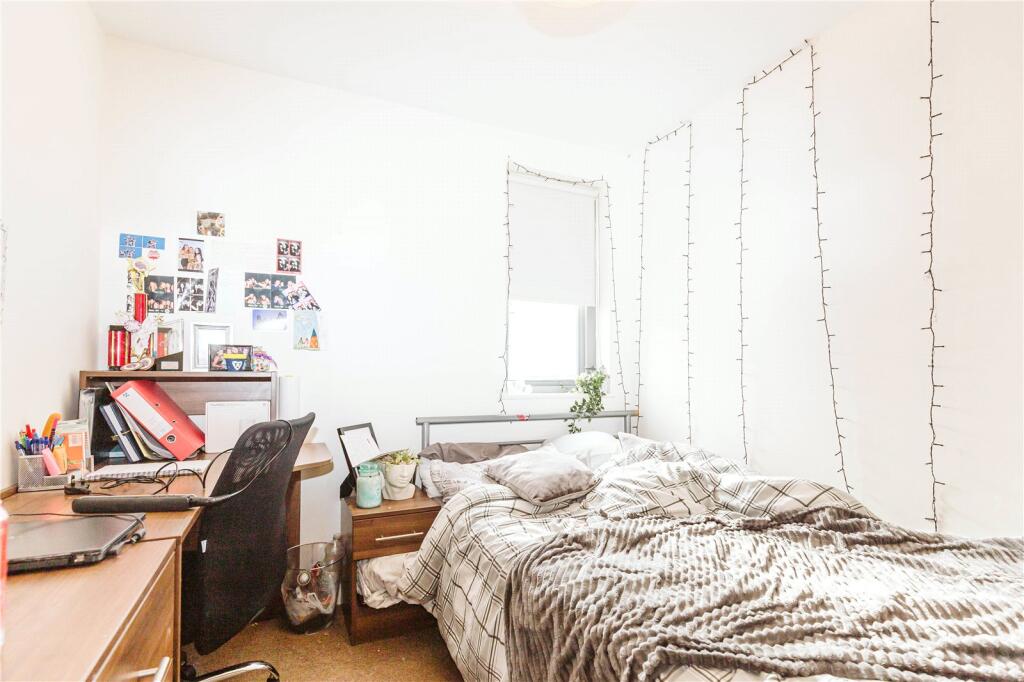 Additional property image - The Platform, Station Road, Montpelier, Bristol, BS6