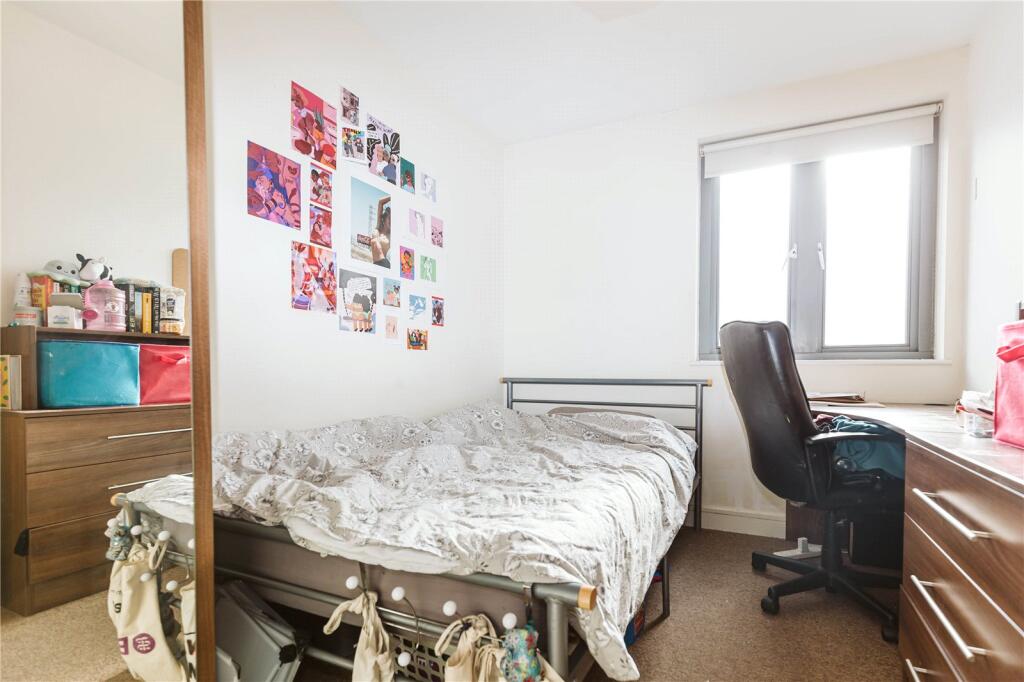 Additional property image - The Platform, Station Road, Montpelier, Bristol, BS6