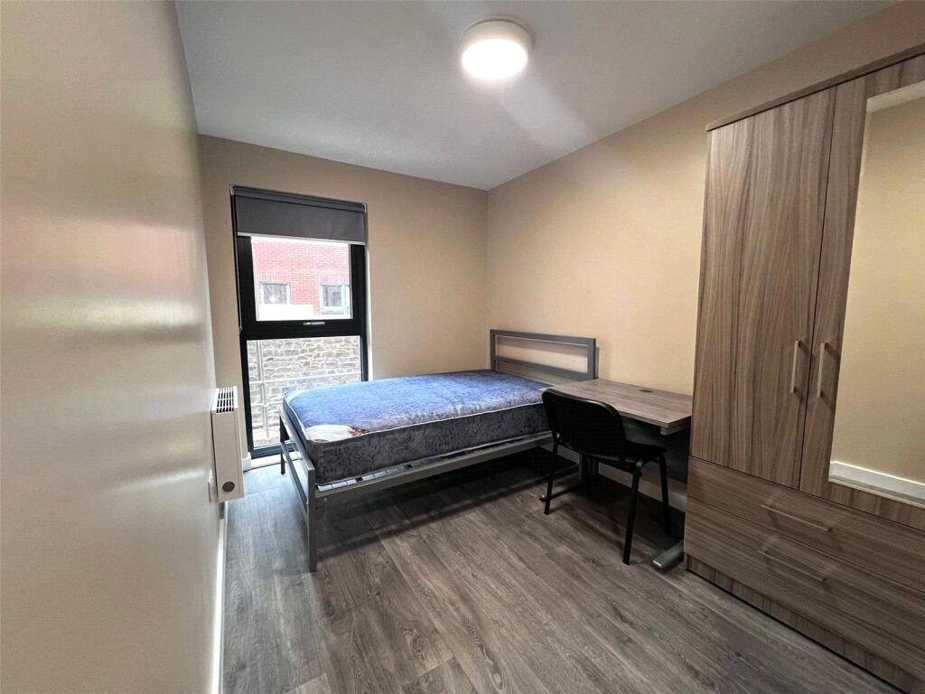 Additional property image - Hepburn Court C, Hepburn Road, Bristol, BS2