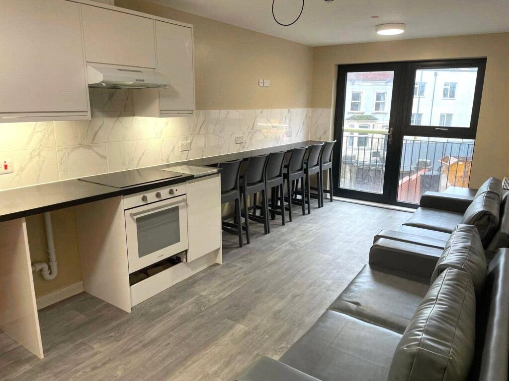 Additional property image - Hepburn Court C, Hepburn Road, Bristol, BS2
