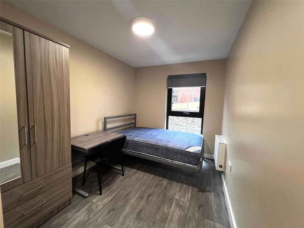 Additional property image - Hepburn Court C, Hepburn Road, Bristol, BS2