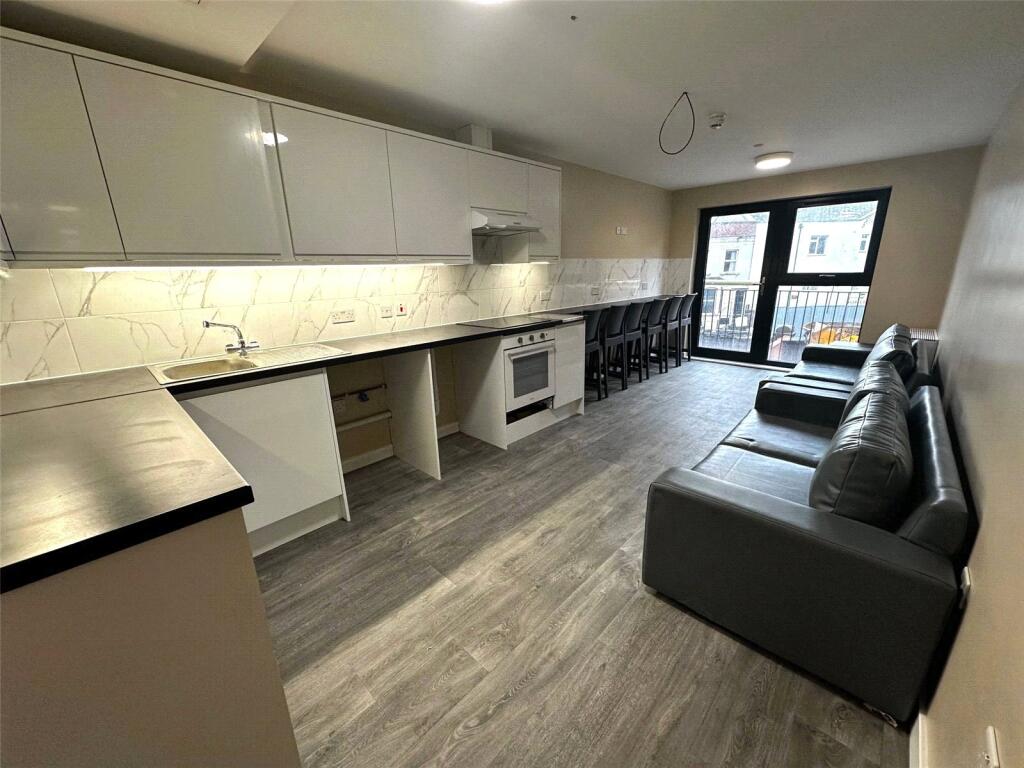 Additional property image - Hepburn Court C, Hepburn Road, Bristol, BS2