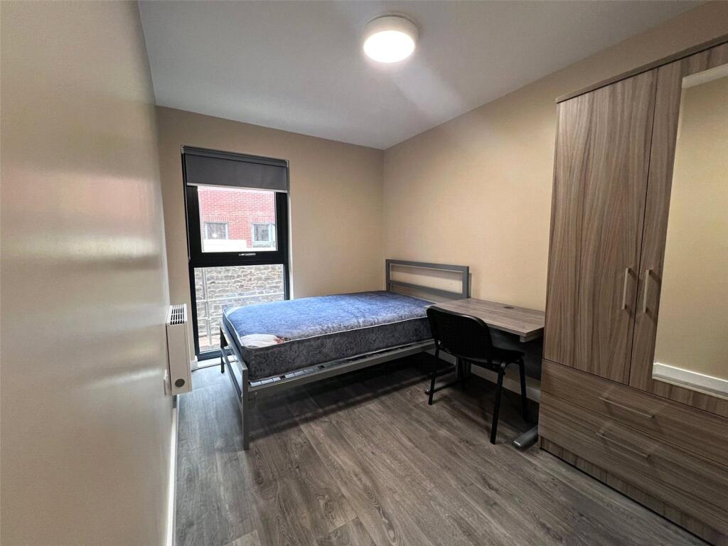 Additional property image - Hepburn Court A, Hepburn Road, Bristol, BS2