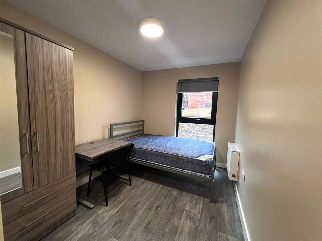 Additional property image - Hepburn Court A, Hepburn Road, Bristol, BS2
