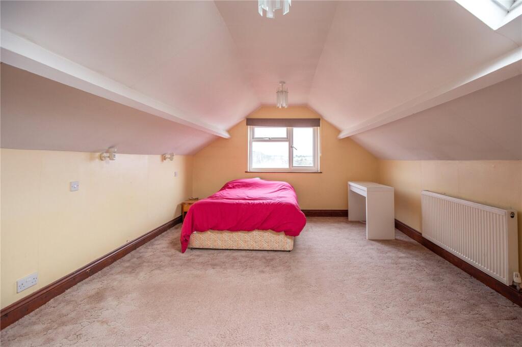 Additional property image - Filton Grove, Bristol, BS7
