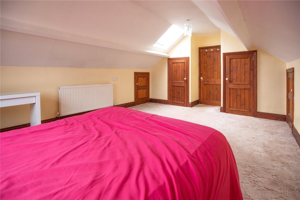 Additional property image - Filton Grove, Bristol, BS7