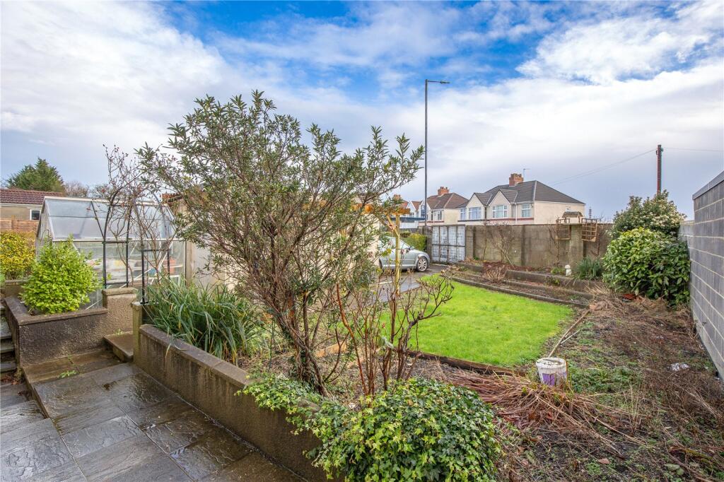 Additional property image - Filton Grove, Bristol, BS7