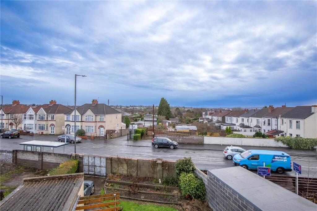 Additional property image - Filton Grove, Bristol, BS7
