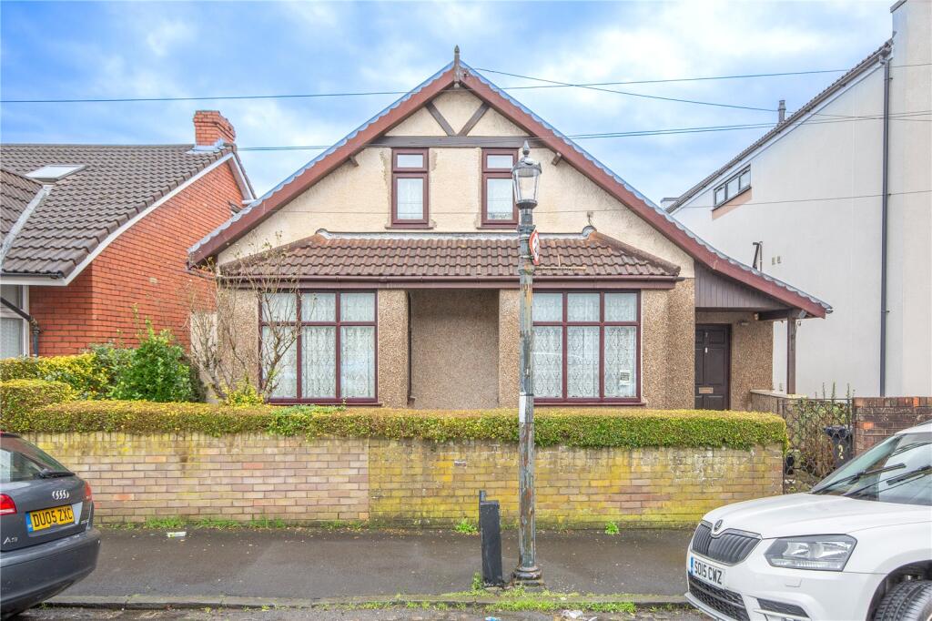 Additional property image - Filton Grove, Bristol, BS7