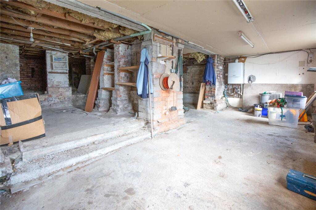 Additional property image - Filton Grove, Bristol, BS7