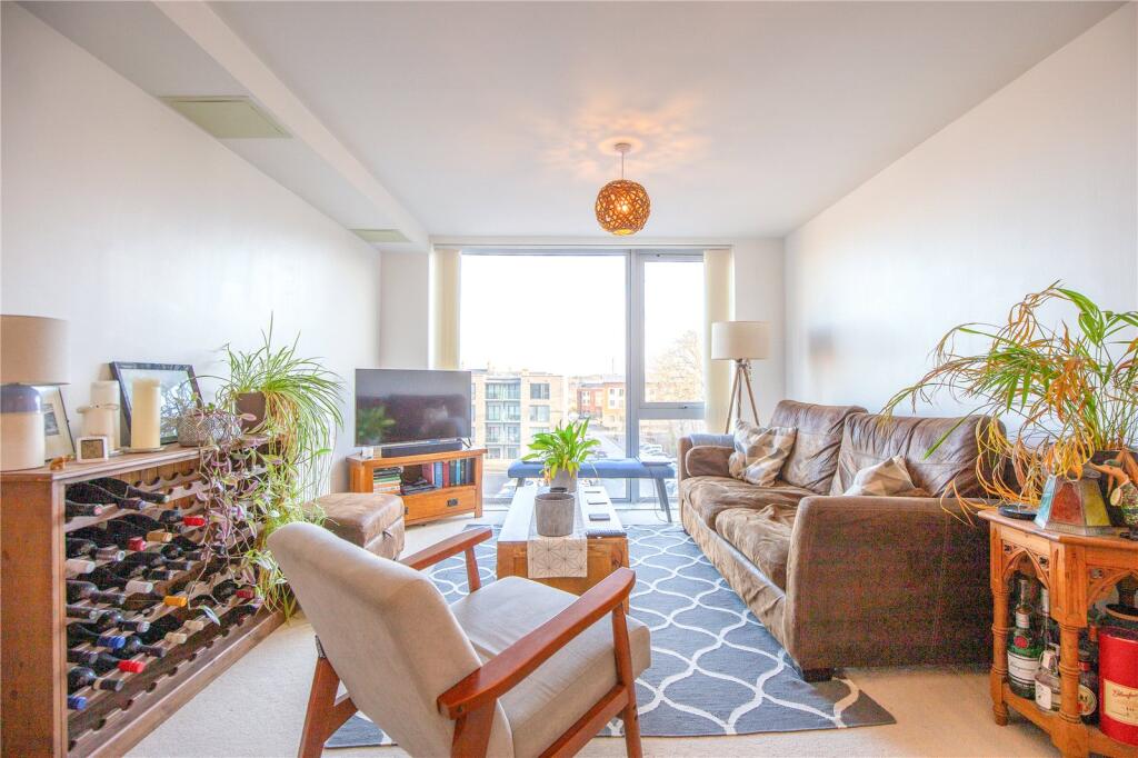Additional property image - College Road, Bishopston, Bristol, BS7