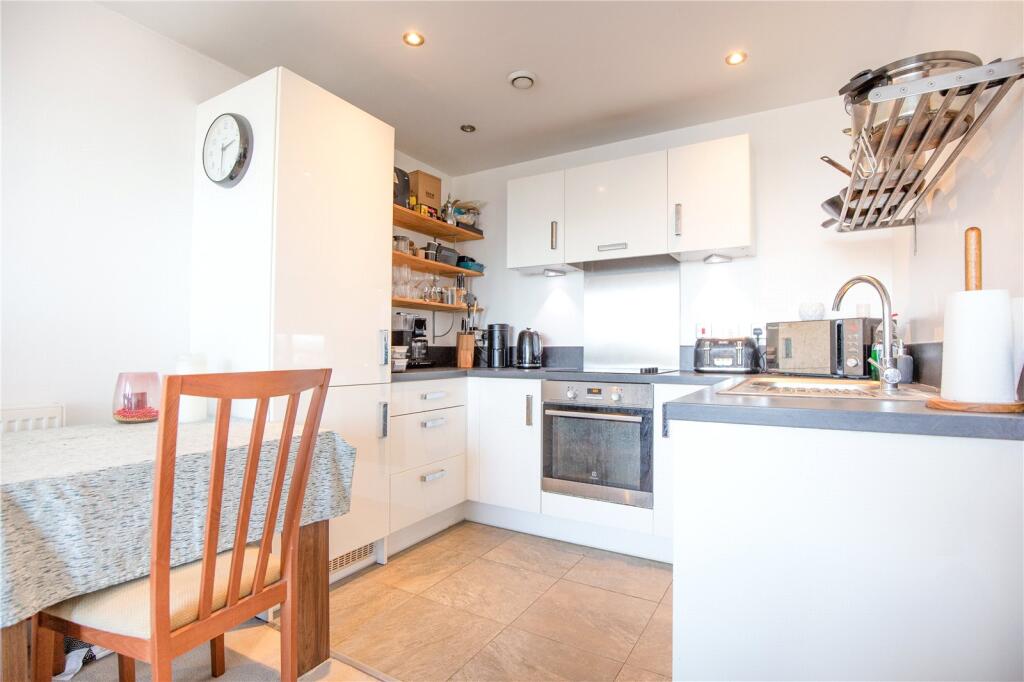 Additional property image - College Road, Bishopston, Bristol, BS7