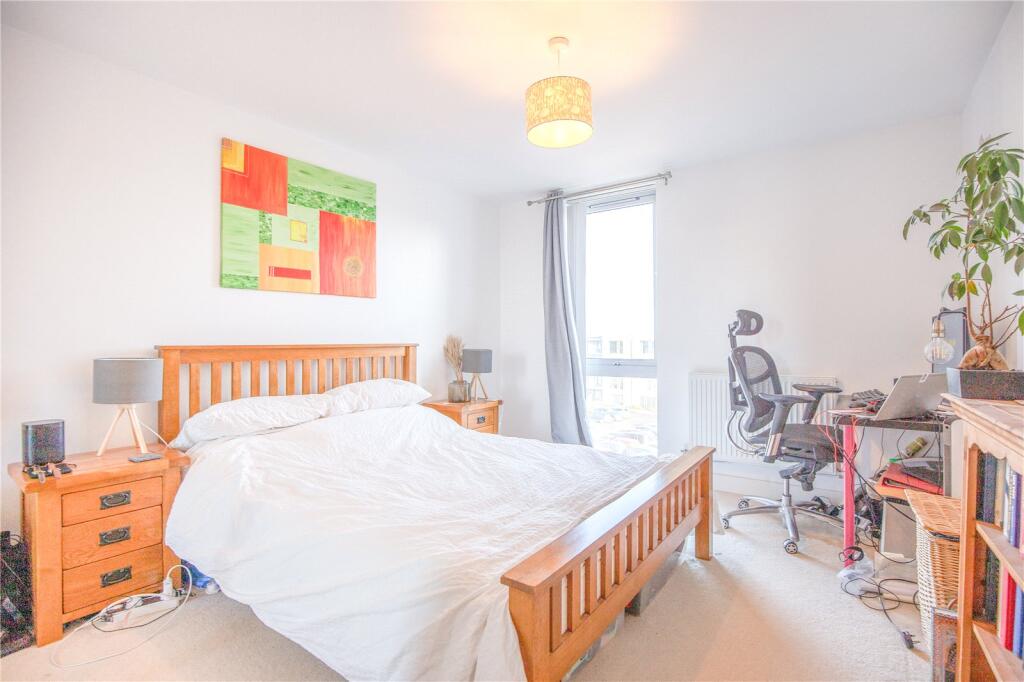 Additional property image - College Road, Bishopston, Bristol, BS7