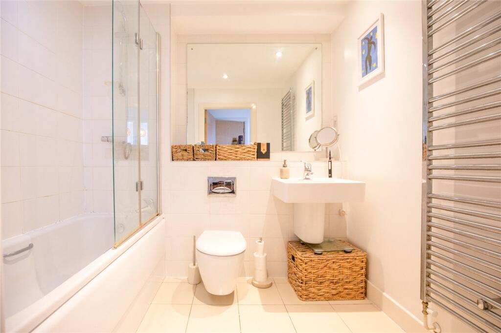Additional property image - College Road, Bishopston, Bristol, BS7