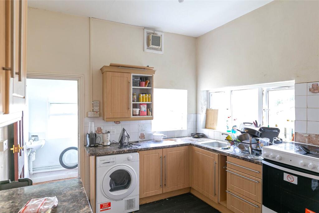 Additional property image - Ashley Down Road, Ashley Down, Bristol, BS7