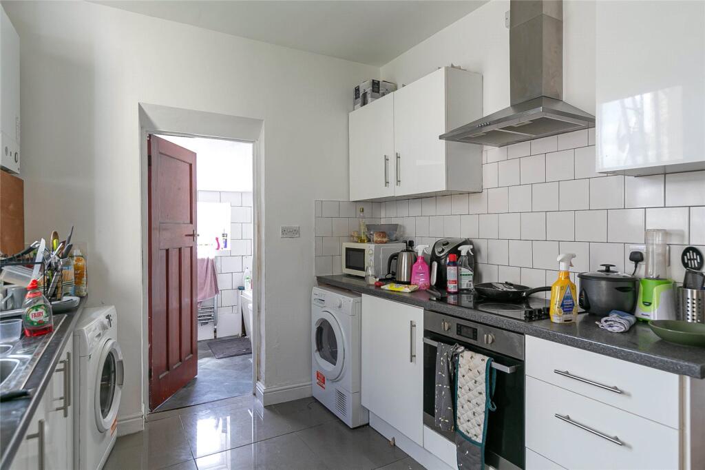 Additional property image - Doone Road, Horfield, Bristol, BS7