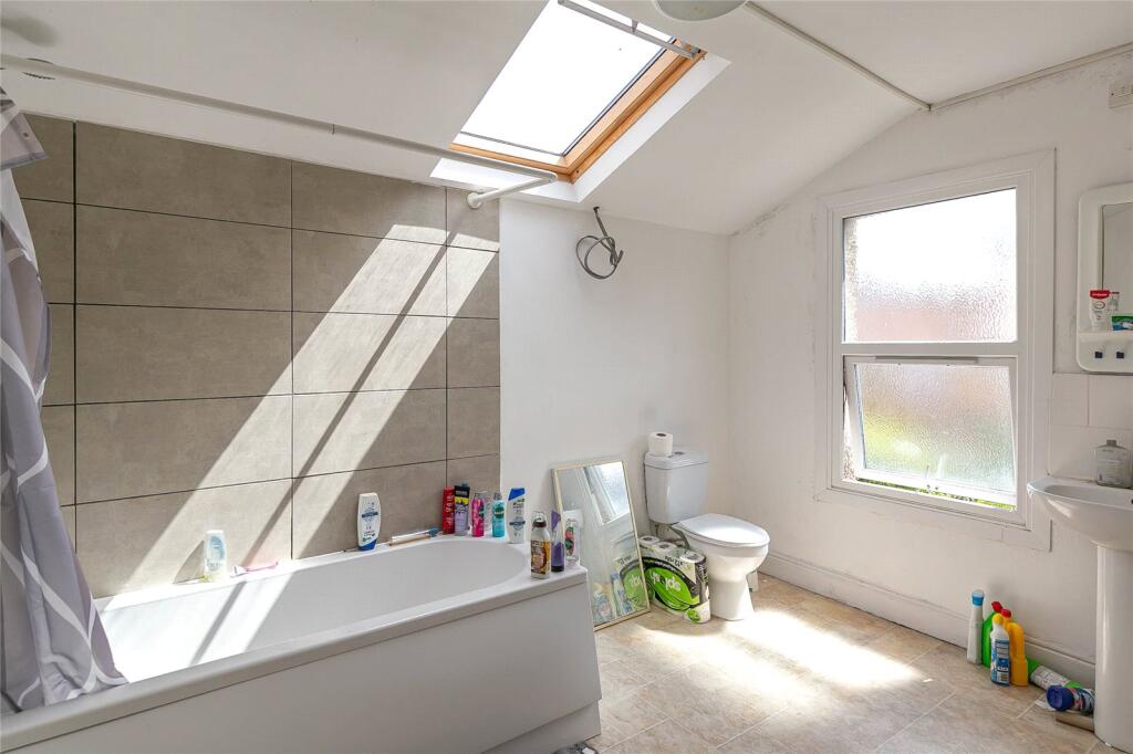Additional property image - Doone Road, Horfield, Bristol, BS7