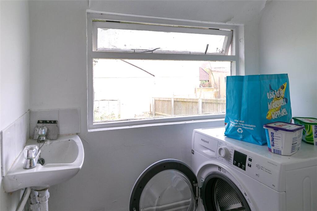 Additional property image - Doone Road, Horfield, Bristol, BS7