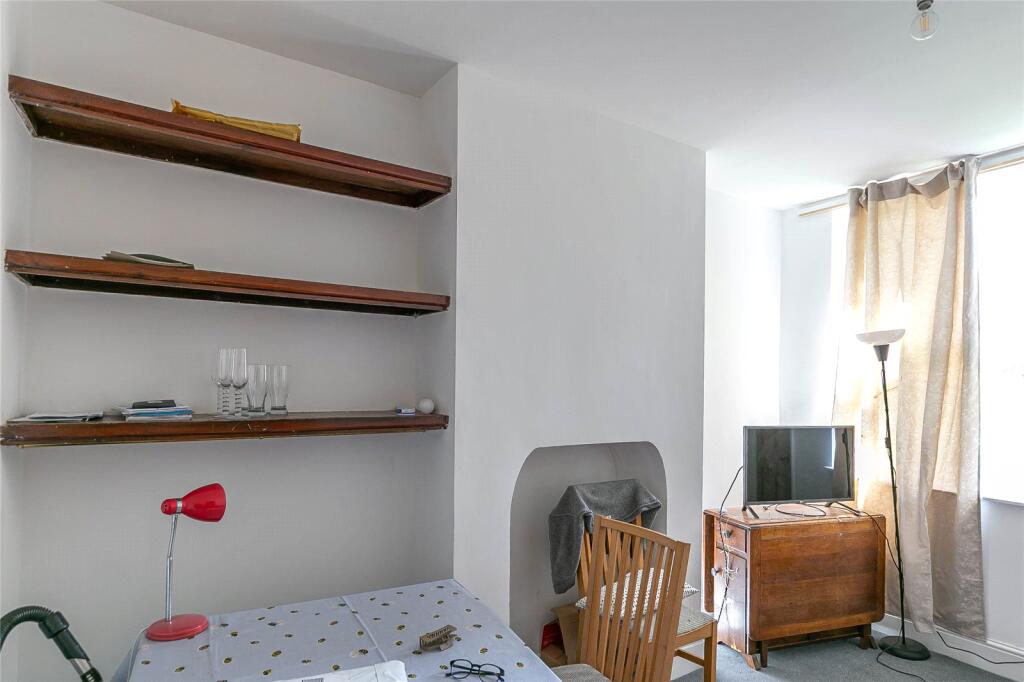 Additional property image - Doone Road, Horfield, Bristol, BS7