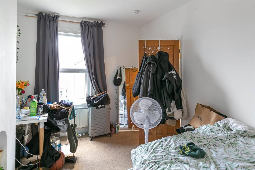 Additional property image - Doone Road, Horfield, Bristol, BS7